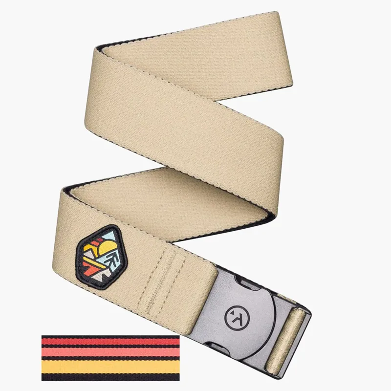 Arcade Rambler Tahoe Green Arrow